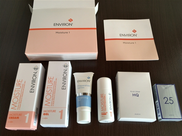 エンビロン 通販